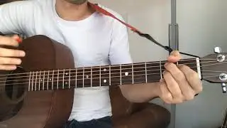 bologna wanda guitar lesson gitarre lernen