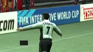 Fifa 07 Online Play (2024 GameRanger 1080p60fps)