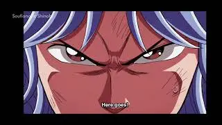 Dragon Quest (2020) Avan Last Battle