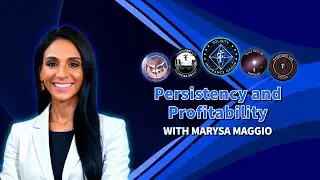 Persistency and Profitability in the Insurance Industry with Marysa Maggio