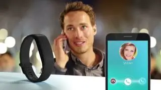 Alcatel MOVE BAND Akıllı Bileklik