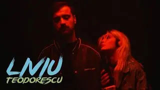 Liviu Teodorescu - Am nevoie de tine | Videoclip Oficial