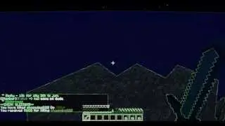 Sammangat Hacking on Lethalpvp