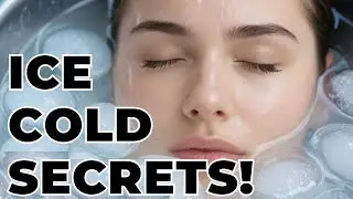 CHILL Your Way to RADIANT Skin with Ice Tricks!