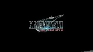 FFVII Rebirth Gilgamesh Protorelic Quest Boss