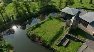Kuchenheim - Obere Burg