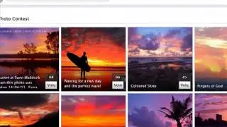 Using Facebook Photo Contests to Grow your Page