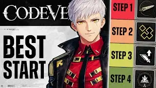 BREAK The Game in Just 5 Hours! Definitive Step by Step Progression Guide in Cove Vein 2