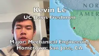 Kevin Le - Autotutorial 2