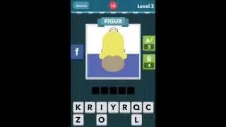 Icomania - Level 2-14 Walkthrough (Games for Friends GmbH)