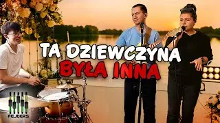 FEJDERS - TA DZIEWCZYNA BYŁA INNA