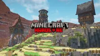 I Survived OVER 1000 DAYS in HARDCORE Minecraft!