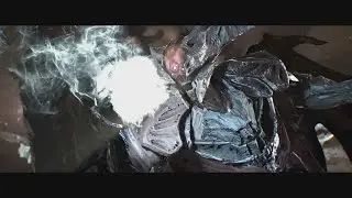 Destiny The Taken King All Cinematic Cutscenes 1080HD