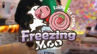 Freezing Moo