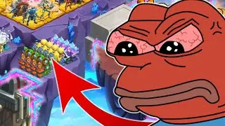 This Needs To Be STOPPED! | Account Review Episode 22 | Monster Legends