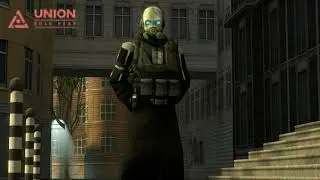 Ленивый PCU [SFM Анимация]