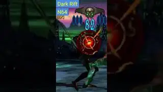 Console Fighting Games of 1997 -  Dark Clay - Part 2/10 🤜🕹️🤛#gaming