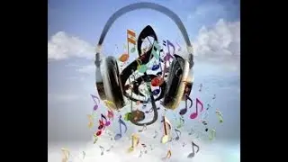 Relaxing music:Beautiful ink movement in water accompanied by soothing music