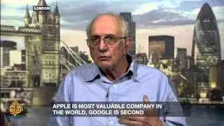 Inside Story - World Wide Web: Global force for good?