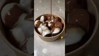 Chocolate Cake balls #subscribetomychannel #foodie #food #likeandsubscribe