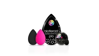 beautyblender Pro On the Go 5piece Set
