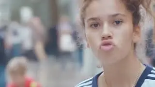LE FEU AU COEUR - Danielle Arbid I Doclisboa'18