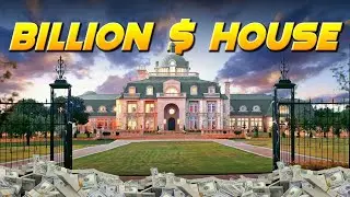 The Most Expensive Homes in The World 2022