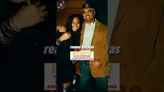 Chris Gotti Explains How Ashanti Ignoring Him After Irv&rsquo;s Passing Crossed the Line