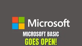 Microsoft's HUGE Open Source Move, Teams Sale & Azure Chaos!
