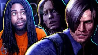 This Is... Different | RESIDENT EVIL 6 [EP.1]
