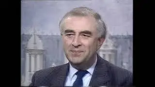 ITN News at Ten segment - Wednesday 17th February 1993