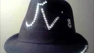 JV Starr - The Words, The Meaning, The Truth