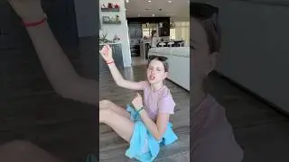 💥in a NEW BUGATTI 🏎️