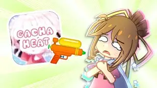 What?! There's a Gacha Heat Mod?!