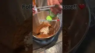 Just Like Wendy's #howtocook #teamterryketo #easyketoforbusypeople #teamterry #ketoforbeginners