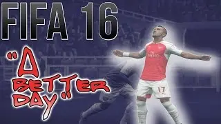 FIFA 16 - Goalcompilation | 