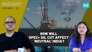 Should India worry about fuel prices after OPEC+ cuts daily oil output? HT Insight