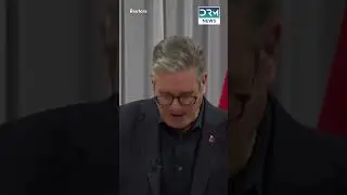 British PM Keir Starmer says Iran should not respond to Israeli strikes | AH1G
