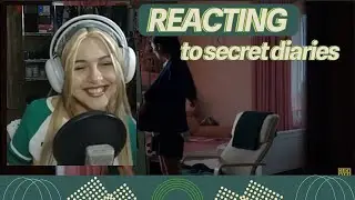 Reacting to Secret Diaries PREGGO TEEN REJECTED | JUICY DRAMA!!!