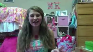 Lilly Pulitzer 2014 After Party Sale Haul