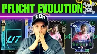 PFLICHT EVOLUTION!☠️ ACHTUNG⚠️ NICHT ALLE TOTYS IN DEN PACKS❌‼️ DIESE SBCS KOMMEN🚨 EA FC 26 TIPPS ✅