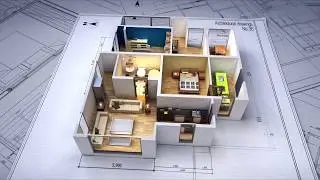 An Exceptional 3D Room Configurator App for the Furniture Indusrty developed by Salsita Software