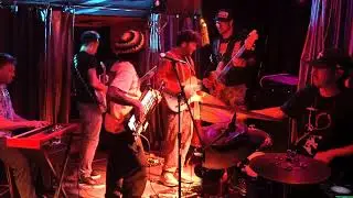 Very Good™ Mondays 5/5/25 New Orleans, LA @ The Rabbit Hole (ft. Adam Deitch, Uriah Duffy & D'Vibes)