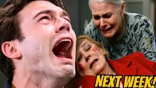 GH Spoilers 2 Week Breakdown: Drama That Changes Everything | Oct 6-17, 2025