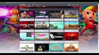 ASMR | Video Game Sale Ramble (GOG Spring Sale)