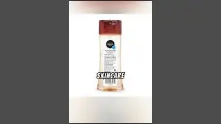 Amazon Basics Body Oil Gel with Cocoa Butter, Paraben Free,