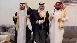 غناتي و دنى و دانه | فرحة العيد عند بنت جبران 😍