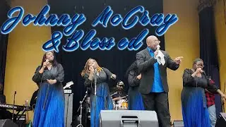 Everyone in This Group!!! Pastor Johnny McCray & Blessed - The Clark Brothers 43rd Anniversary 26'