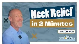 Relax Your Neck While Driving | Chiropractor in Peoria, AZ