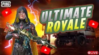 NEW UPDATE 4.2 GAMEPLAY |  TRi8xSam! #pubg #pubgm #ultimateroyal